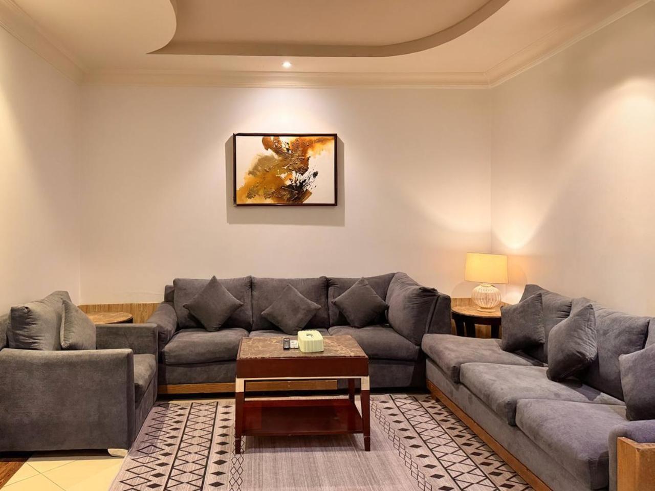 Hudo Al Masa Hotel Riadh Exterior foto