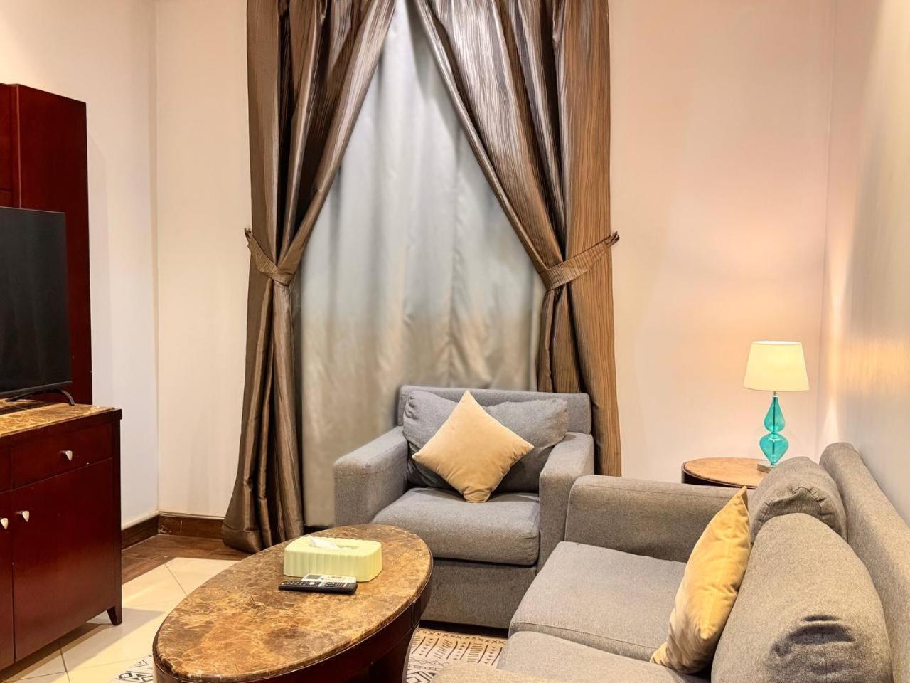 Hudo Al Masa Hotel Riadh Exterior foto