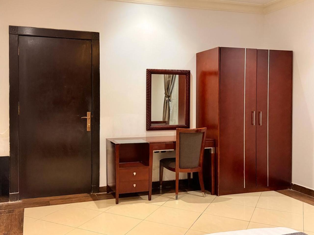 Hudo Al Masa Hotel Riadh Exterior foto
